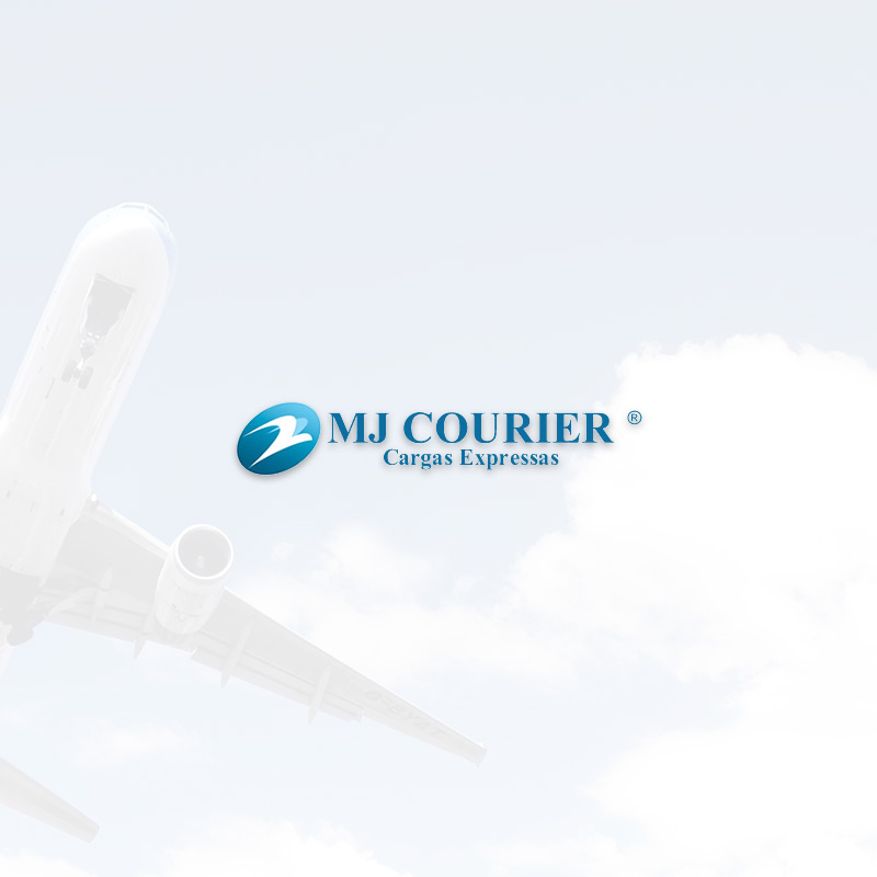 MJ Courier