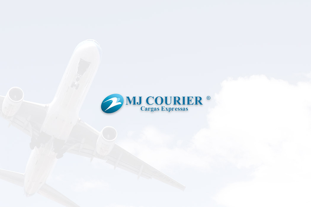 MJ Courier