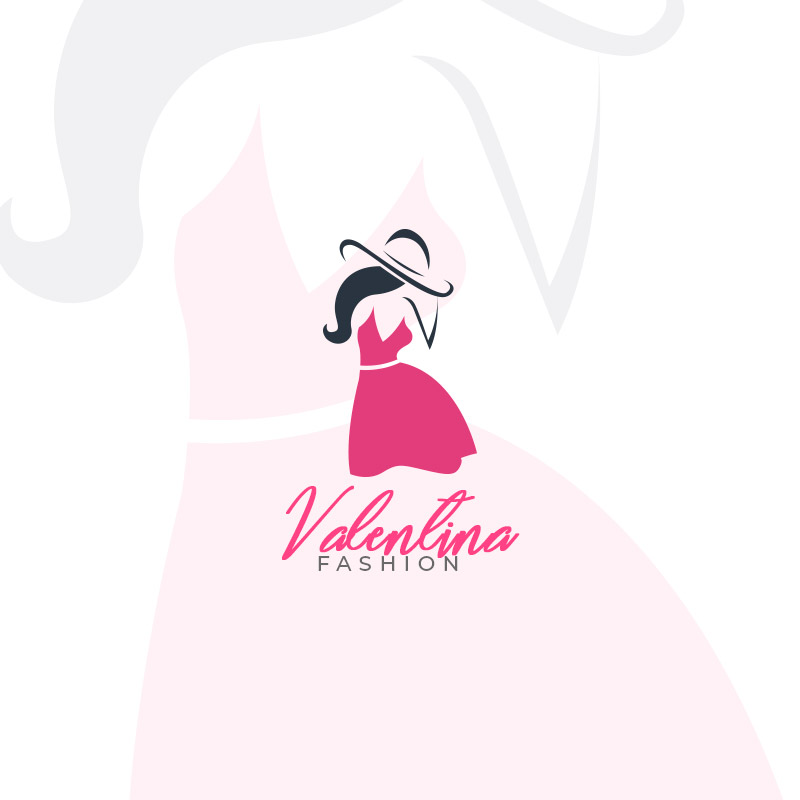 Tag Valentina Fashion