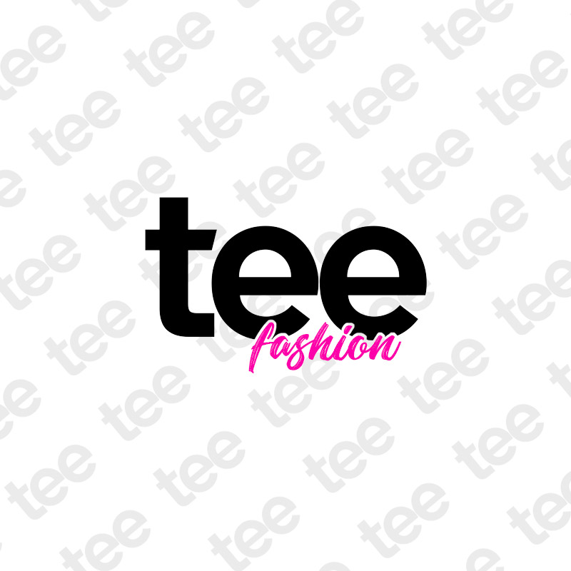 Logo e Cartão de Visita Tee Fashion