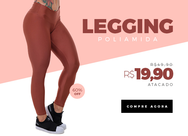 [Leggings de Poliamida]